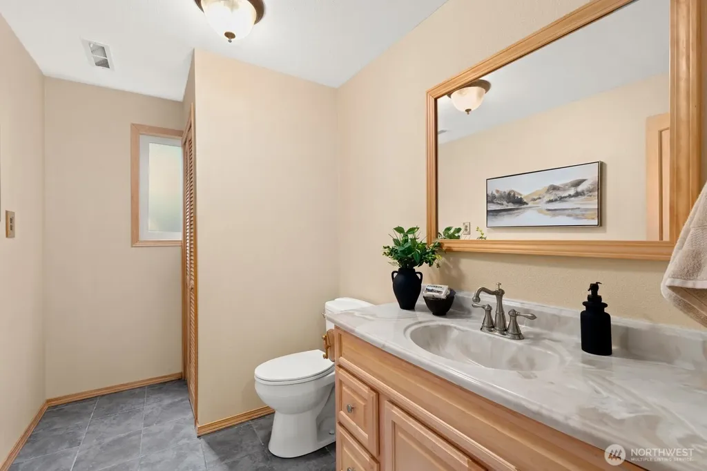 12450 NE 141st Street Kirkland WA 98034