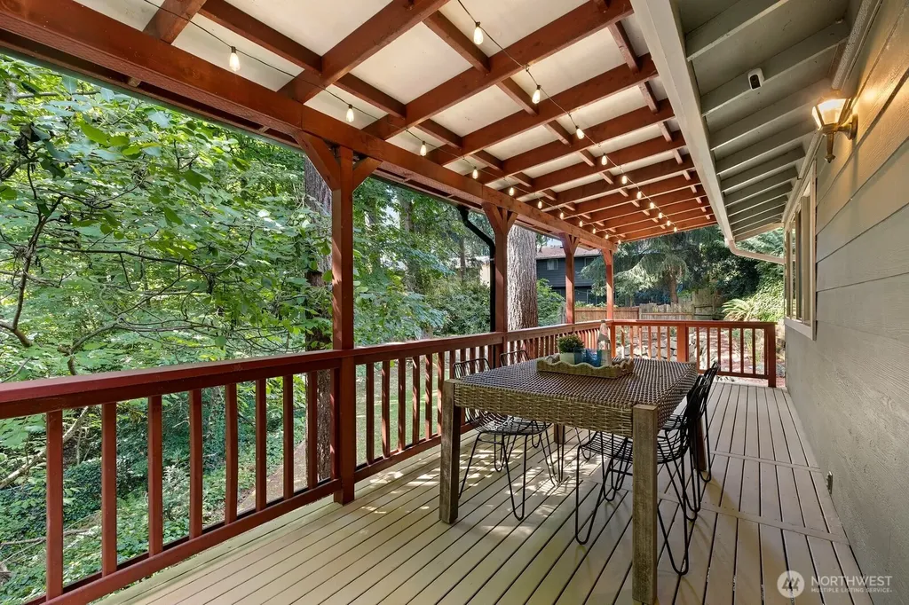 12450 NE 141st Street Kirkland WA 98034