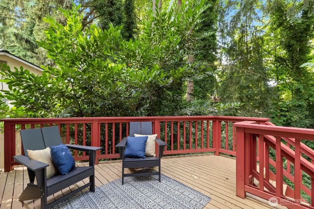 12450 NE 141st Street Kirkland WA 98034