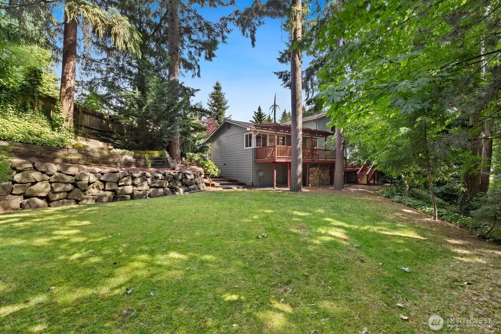 12450 NE 141st Street Kirkland WA 98034
