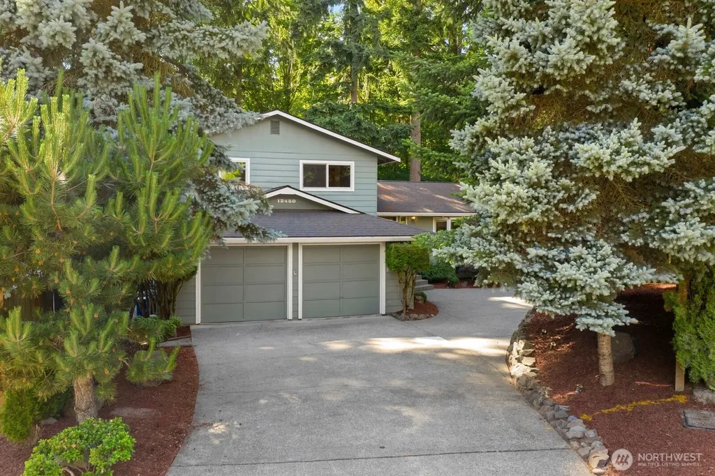 12450 NE 141st Street Kirkland WA 98034