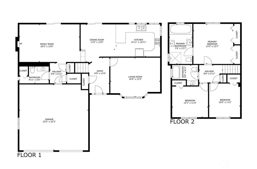 12450 NE 141st Street Kirkland WA 98034