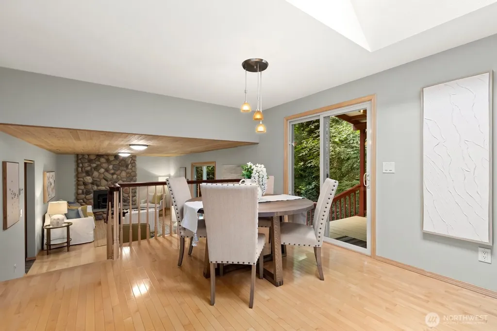 12450 NE 141st Street Kirkland WA 98034