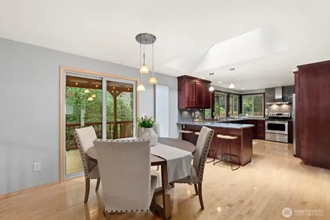 12450 NE 141st Street Kirkland WA 98034