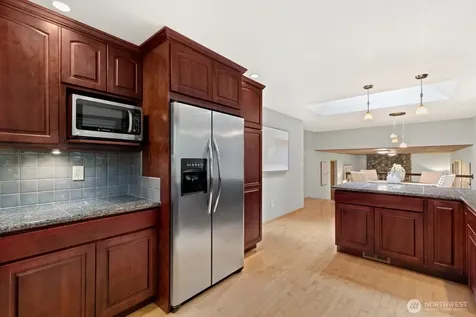 12450 NE 141st Street Kirkland WA 98034
