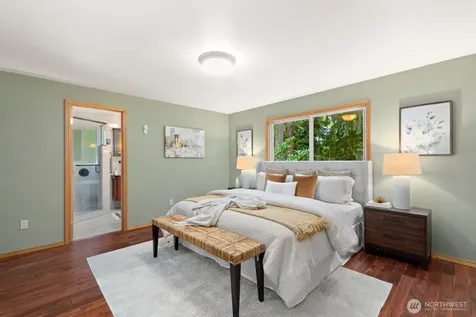 12450 NE 141st Street Kirkland WA 98034