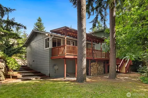 12450 NE 141st Street Kirkland WA 98034