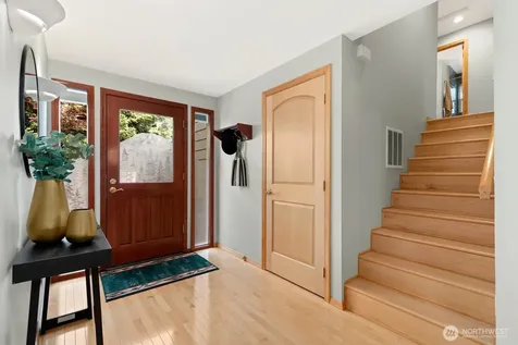 12450 NE 141st Street Kirkland WA 98034