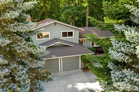 12450 NE 141st Street Kirkland WA 98034