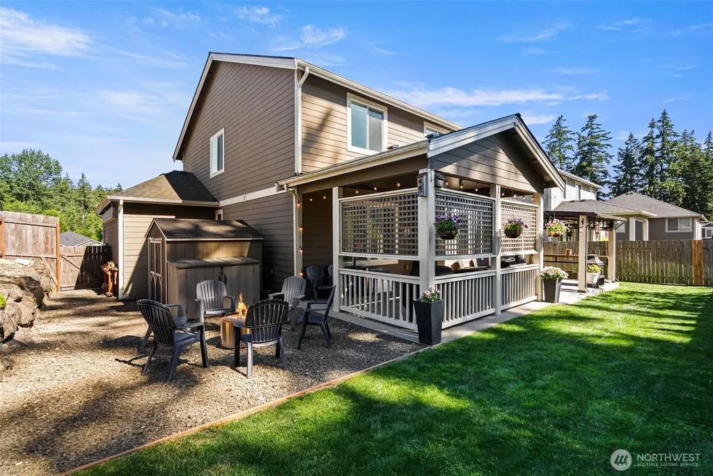 787 NW Dresden Court Bremerton WA 98311