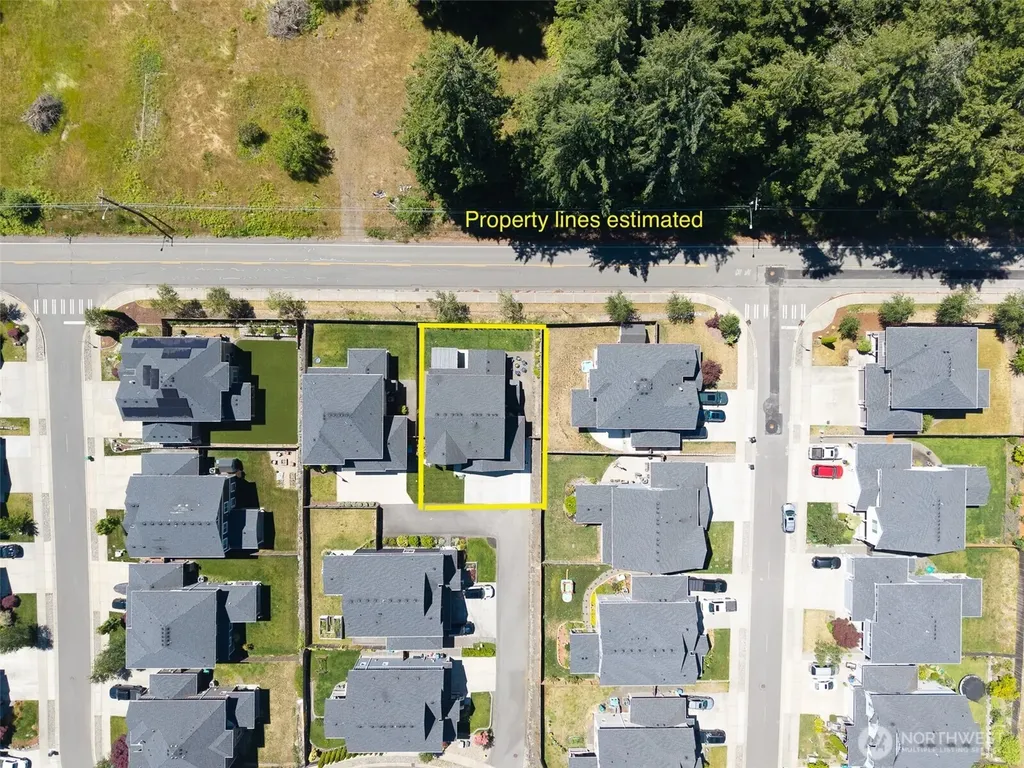 787 NW Dresden Court Bremerton WA 98311