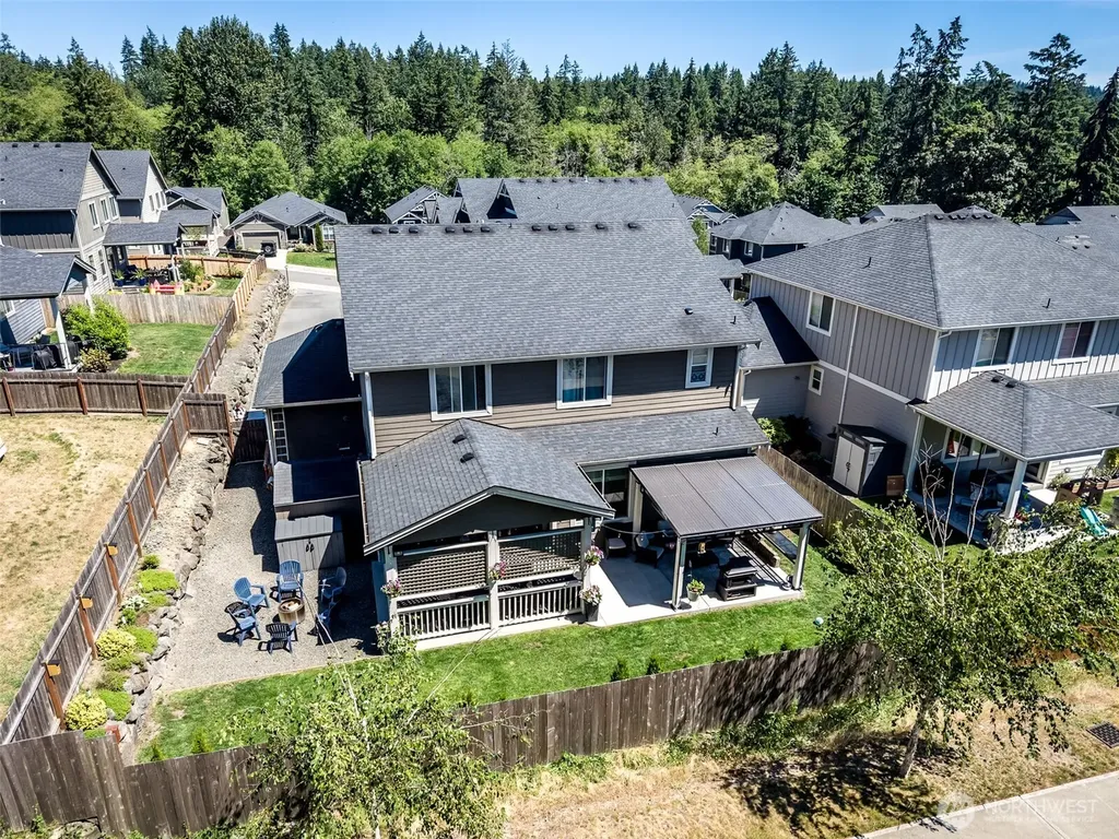 787 NW Dresden Court Bremerton WA 98311