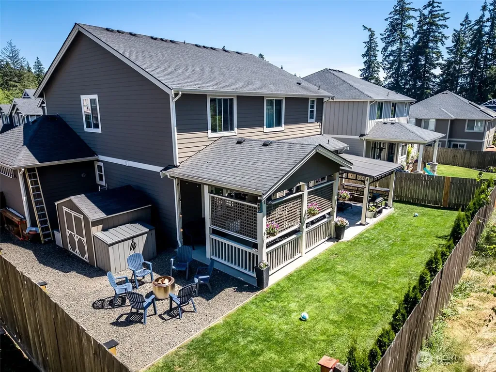 787 NW Dresden Court Bremerton WA 98311