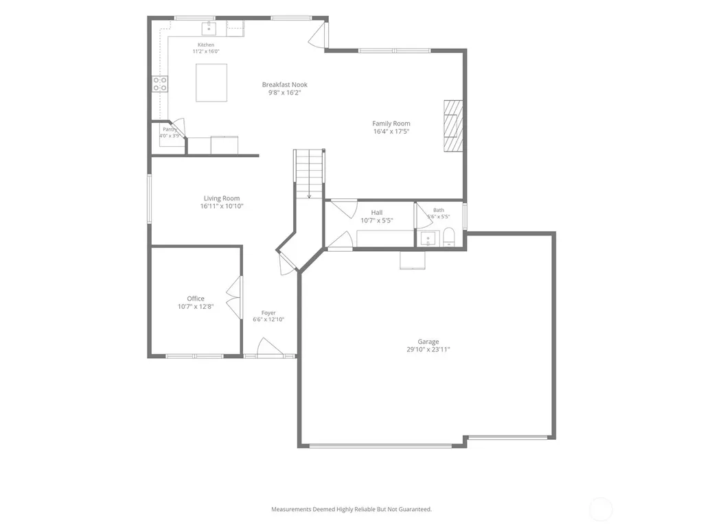 787 NW Dresden Court Bremerton WA 98311