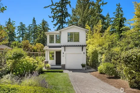 809 16th Avenue W Kirkland WA 98033