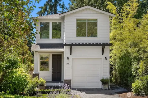809 16th Avenue W Kirkland WA 98033