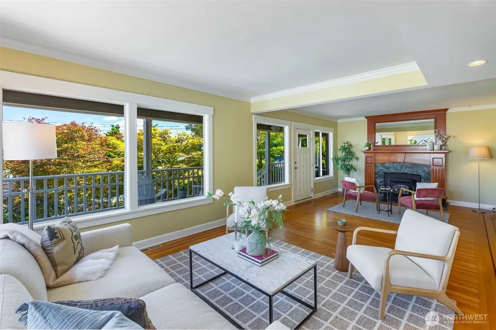 4821 53rd Avenue S Seattle WA 98118