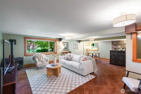 4821 53rd Avenue S Seattle WA 98118