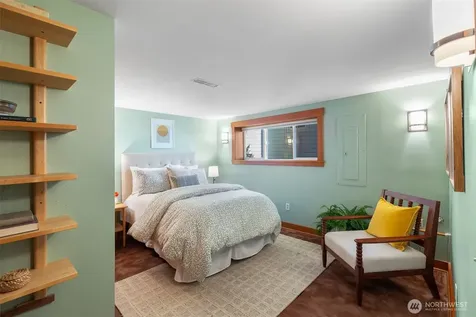 4821 53rd Avenue S Seattle WA 98118