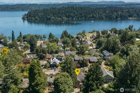 4821 53rd Avenue S Seattle WA 98118