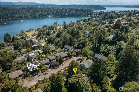 4821 53rd Avenue S Seattle WA 98118