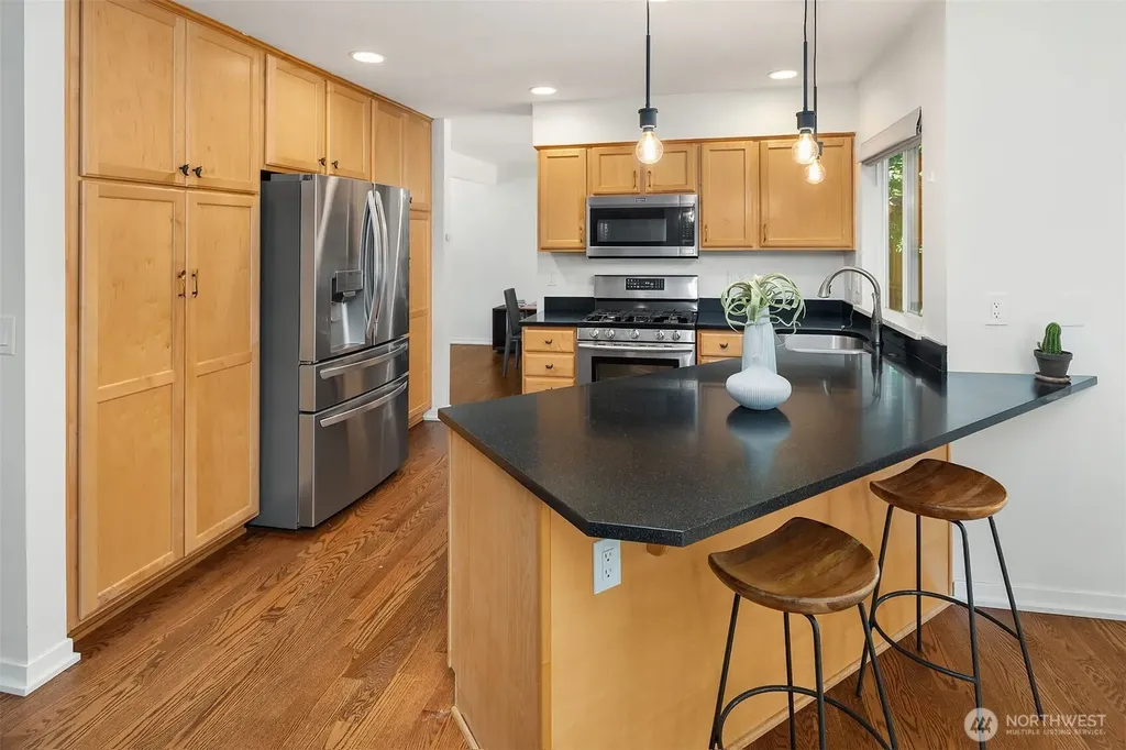10820 NE 144th Court Kirkland WA 98034