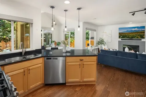 10820 NE 144th Court Kirkland WA 98034