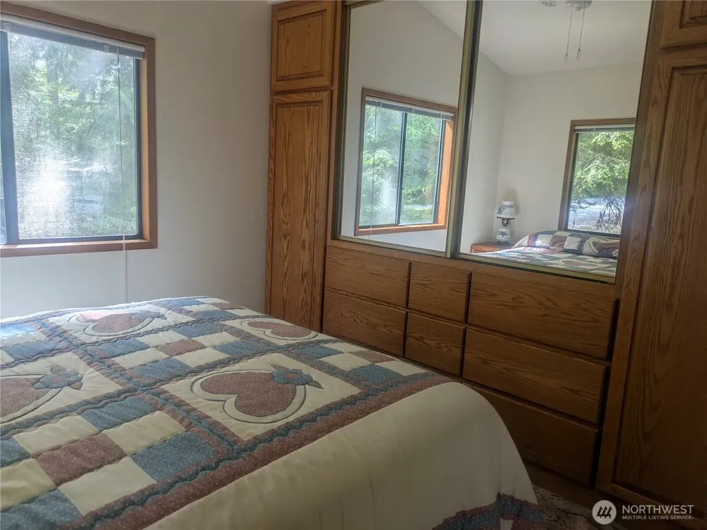 44787 Kachess Trail Concrete WA 98237