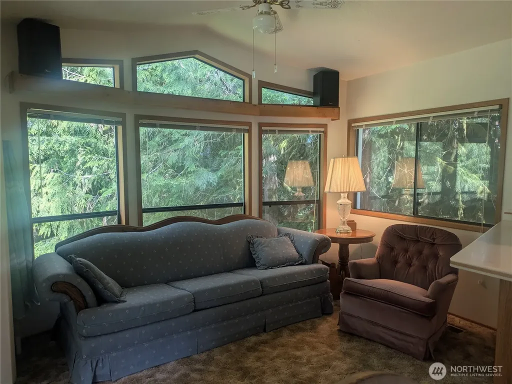 44787 Kachess Trail Concrete WA 98237