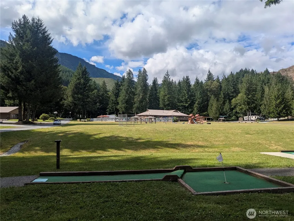 44787 Kachess Trail Concrete WA 98237
