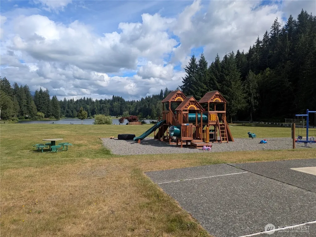 44787 Kachess Trail Concrete WA 98237