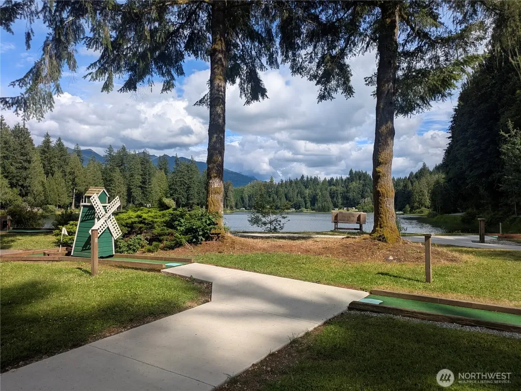 44787 Kachess Trail Concrete WA 98237