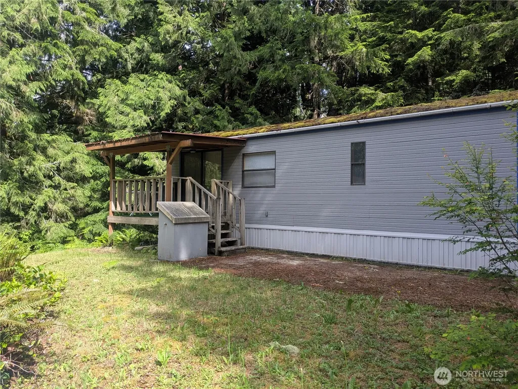 44787 Kachess Trail Concrete WA 98237