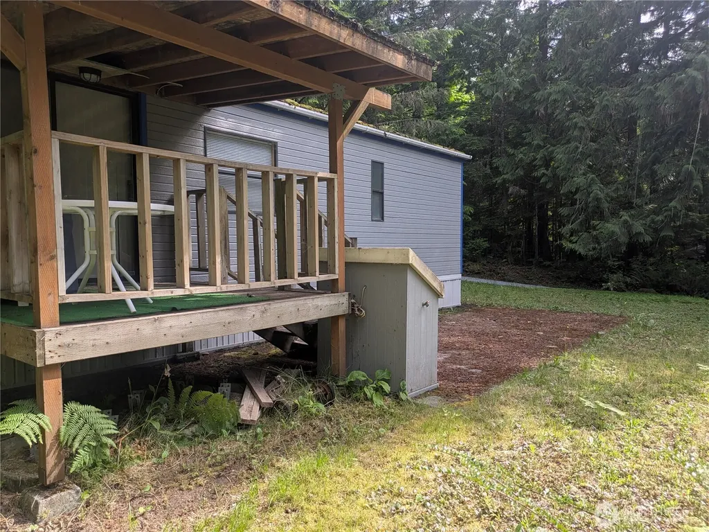 44787 Kachess Trail Concrete WA 98237