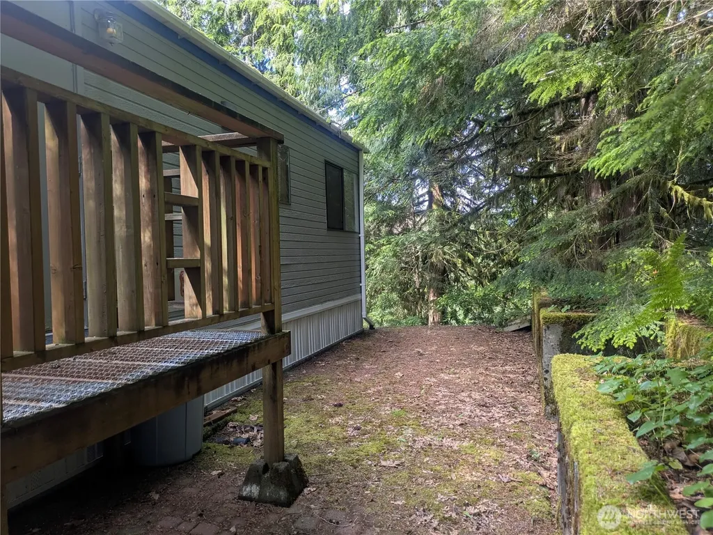 44787 Kachess Trail Concrete WA 98237
