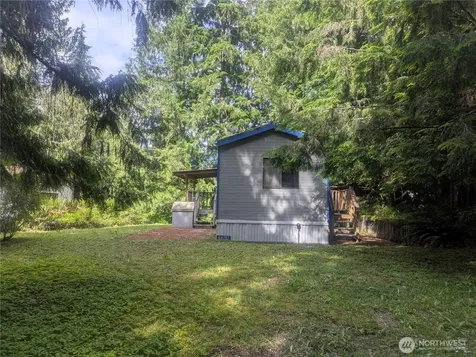 44787 Kachess Trail Concrete WA 98237