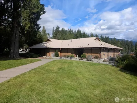 44787 Kachess Trail Concrete WA 98237