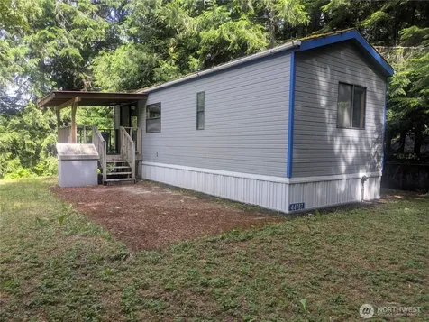 44787 Kachess Trail Concrete WA 98237