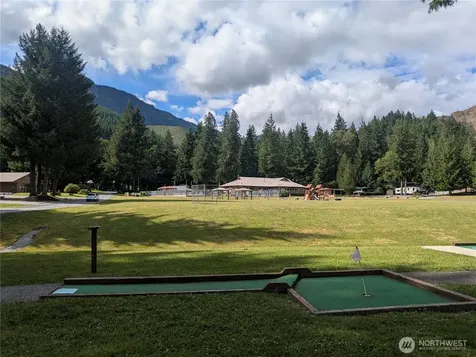 44787 Kachess Trail Concrete WA 98237