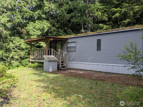 44787 Kachess Trail Concrete WA 98237