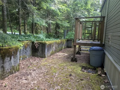 44787 Kachess Trail Concrete WA 98237
