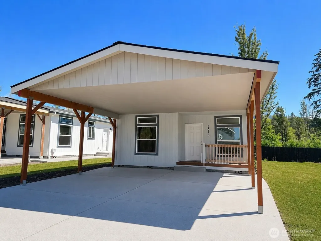 2073 Timber Street Enumclaw WA 98022