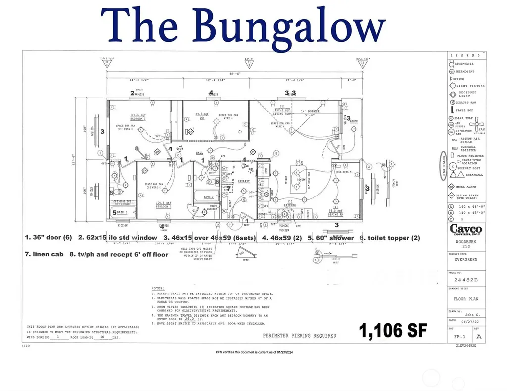 2073 Timber Street Enumclaw WA 98022