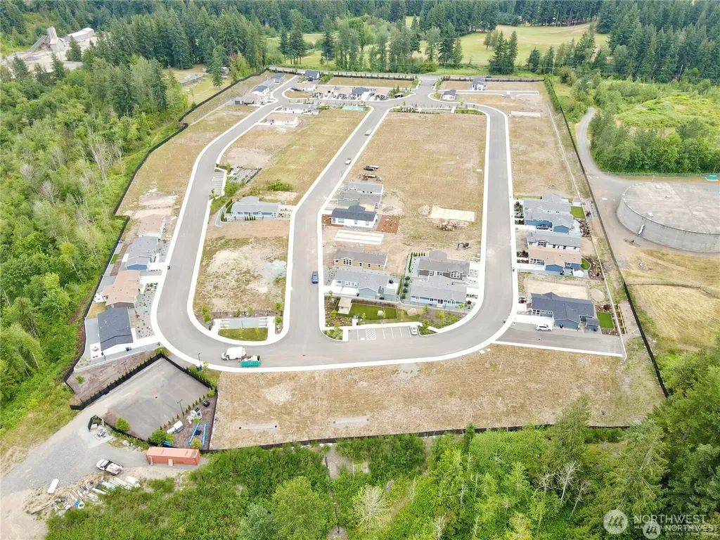 2073 Timber Street Enumclaw WA 98022