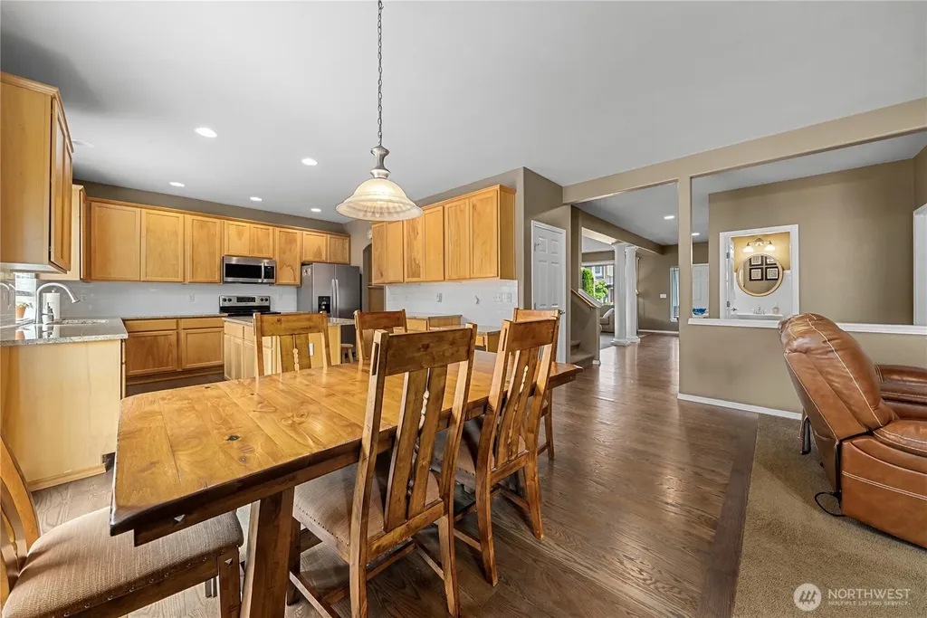 418 103rd Avenue NE Lake Stevens WA 98258