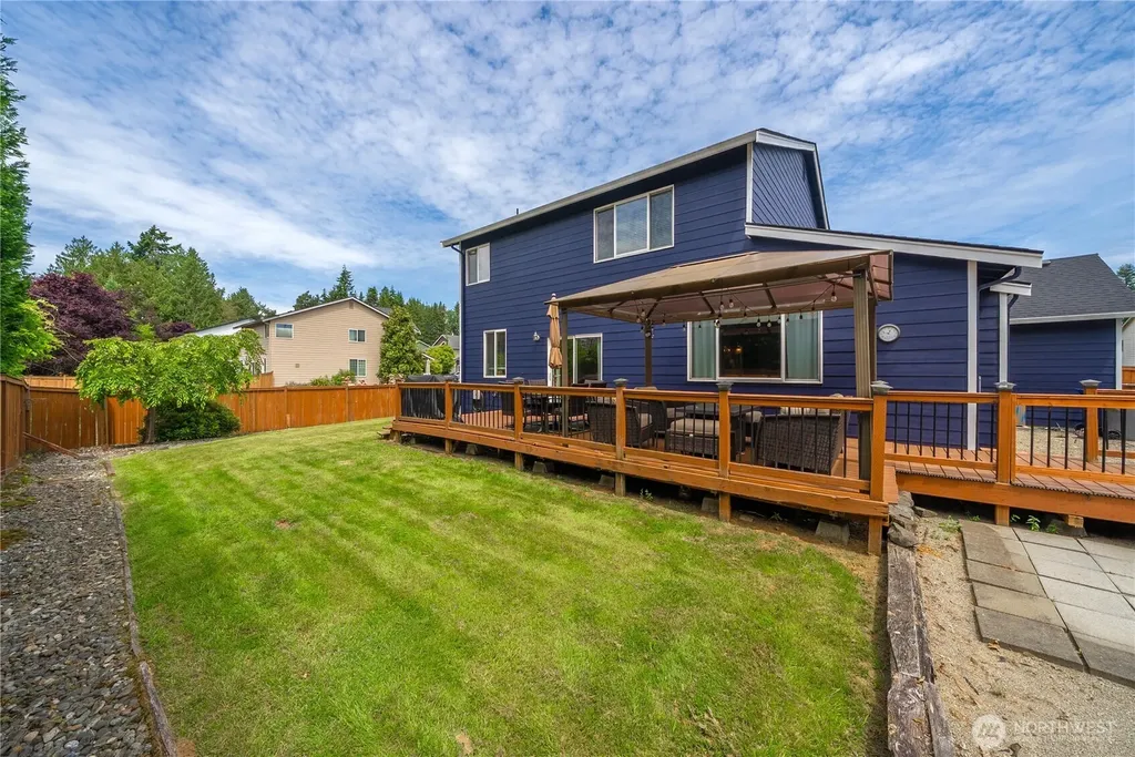 418 103rd Avenue NE Lake Stevens WA 98258
