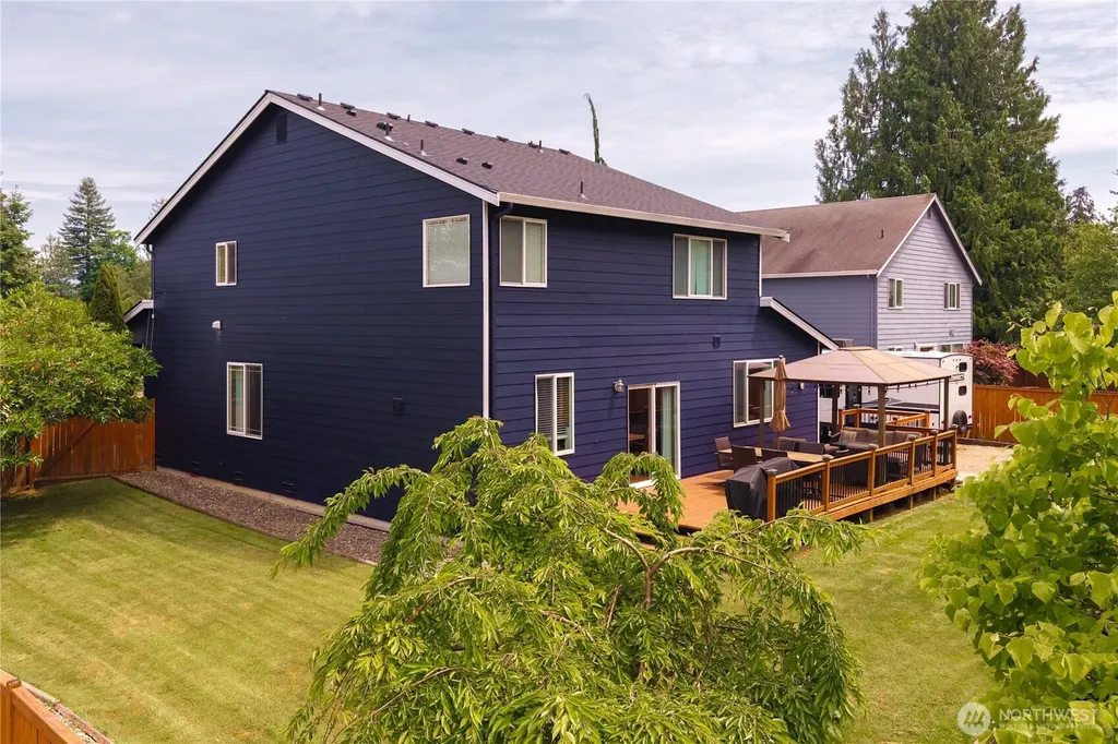 418 103rd Avenue NE Lake Stevens WA 98258
