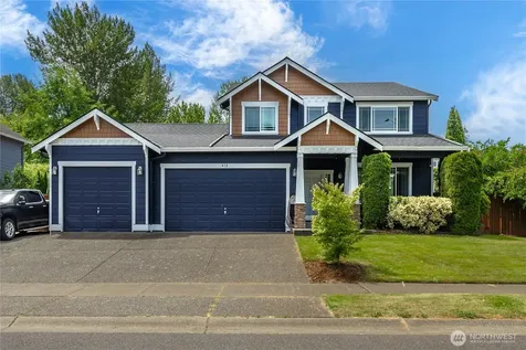 418 103rd Avenue NE Lake Stevens WA 98258