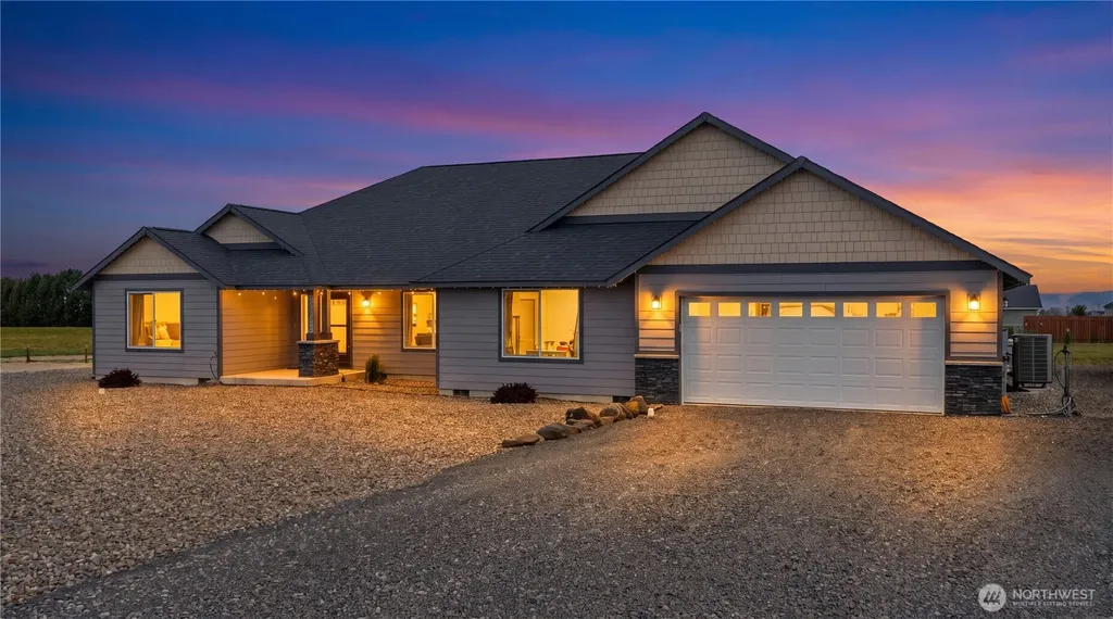 1510 Bitterbrush Drive Ellensburg WA 98926