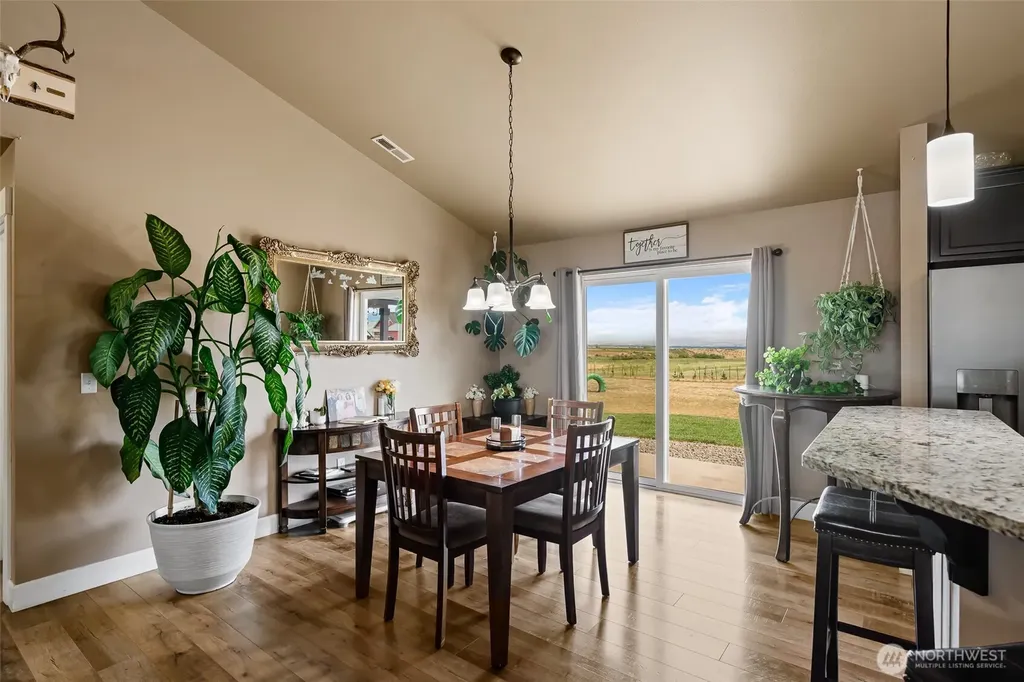 1510 Bitterbrush Drive Ellensburg WA 98926